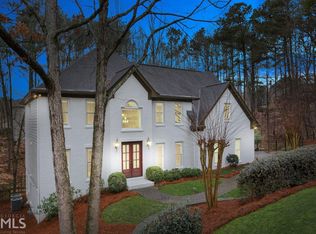 303 Legends Way, Woodstock, GA 30189