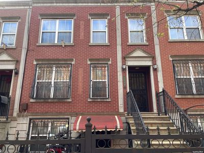 175 Eldert Street, Brooklyn, NY, 11207