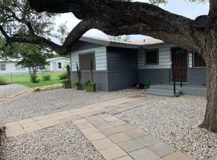 411 Avenue G, Marble Falls, TX 78654