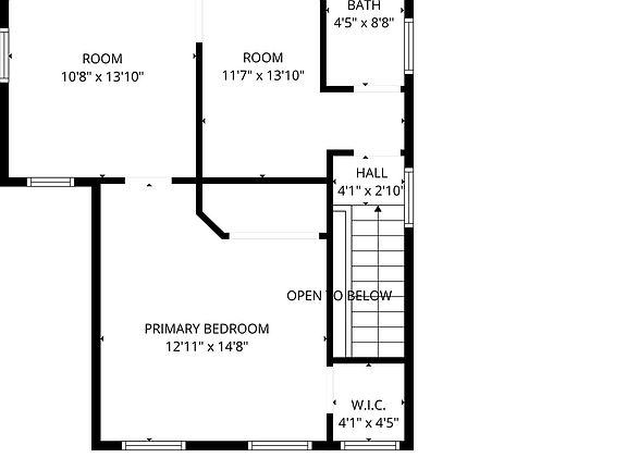 5th image of 243 Allen Street