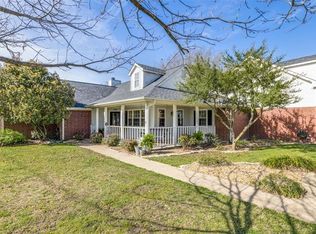 1591 Fm 741, Crandall, TX 75114