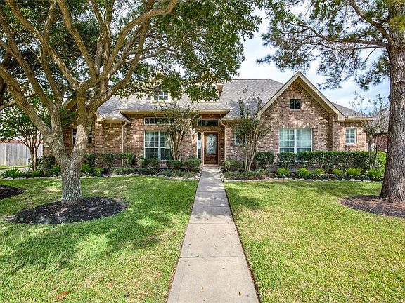 2nd image of 25010 Sienna Terrace Ln