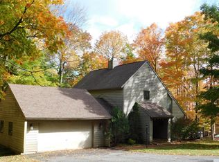 8 Glade UNIT 8, Windham, NY 12496