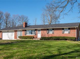 9501 Pleasant Valley Rd, Somerville, OH 45064