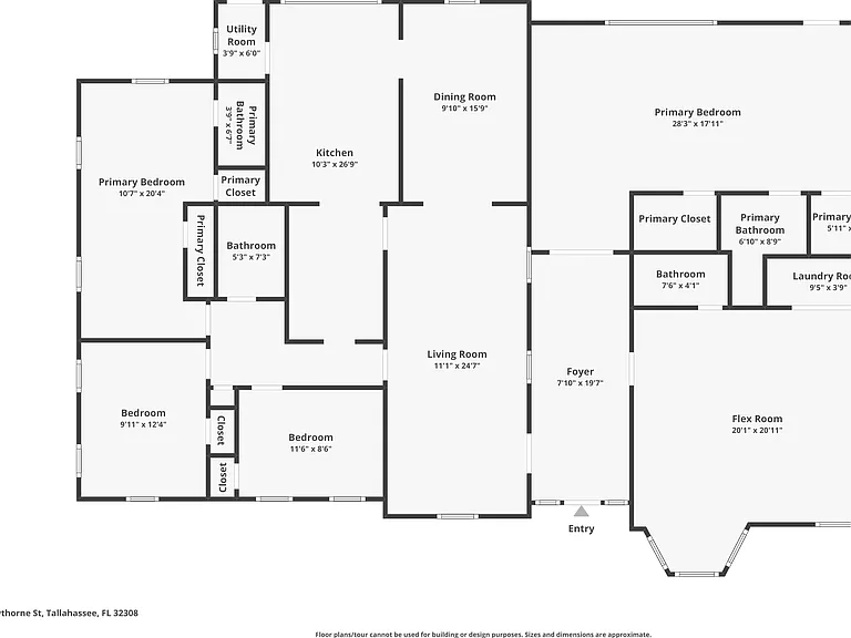 1131 Hawthorne St — Photo 21