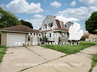 1805 Collins Ave SE, Grand Rapids, MI