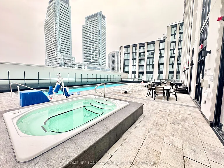 5858 Yonge St #1823 — Photo 16
