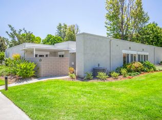 2372 Via Mariposa W UNIT B, Laguna Woods, CA 92637 | MLS