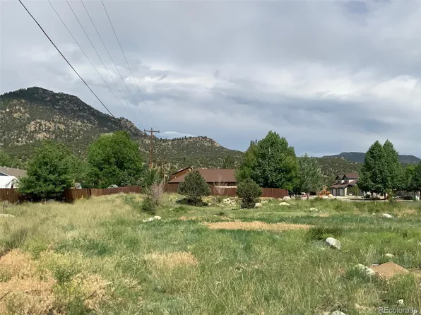 Lot 4 Marquette LOT 4, Buena Vista, CO 81211
