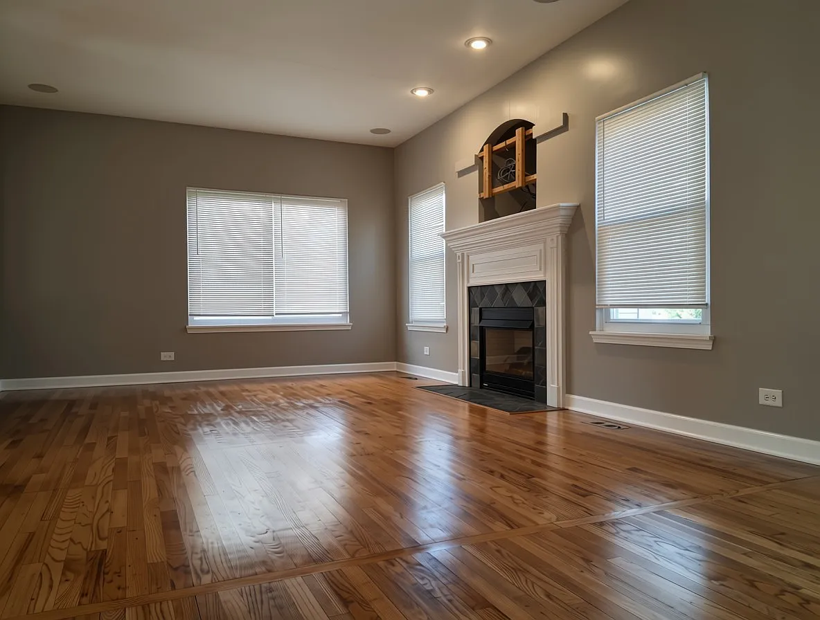 3 bed, 2.5 bath, 1624 sqft, $3,000 — Photo 4