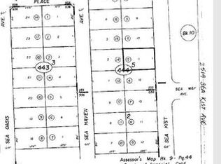 2519 Sea Kist Ave, Thermal, CA 92274