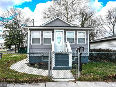 908 Cherry St, Gloucester City, NJ, 08030