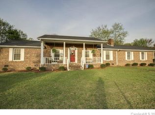 5266 Highway 218, Peachland, NC 28133