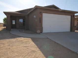 2612 Tanning Rock Way, El Paso, TX 79938