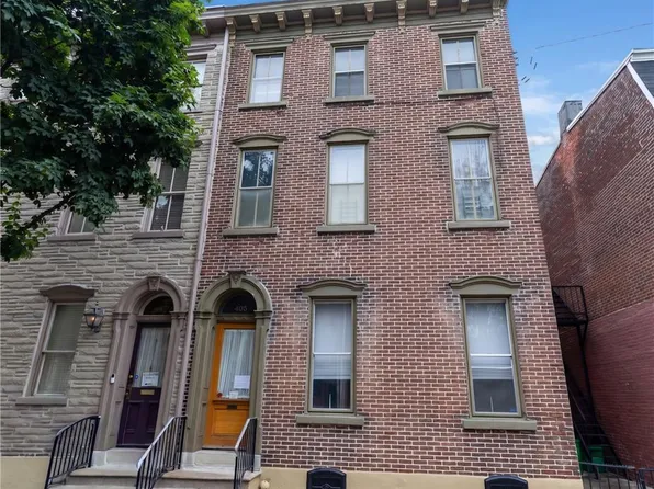 405 N 8th St, Allentown, PA 18102