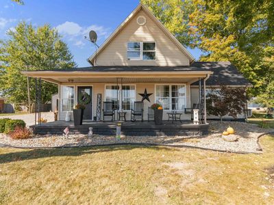 719 N 700 W, Kokomo, IN, 46901