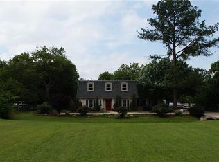 326 Old Justin Rd, Argyle, TX 76226