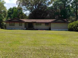 1315 Goldenrod Rd, Cantonment, FL 32533