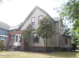 1461 Clinton St, Muskegon, MI 49442