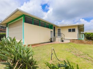 1711 Marques St, Honolulu, HI 96822