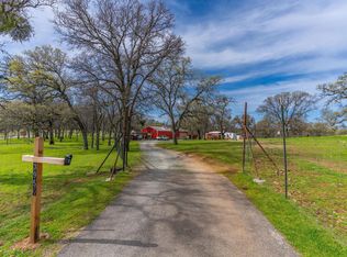 3950 Filly Ln, Angels Camp, CA 95222