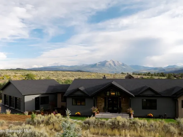 1965 Elk Springs Dr, Glenwood Springs, CO 81601
