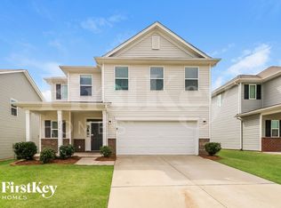 5514 Cobblestone Glen Dr, Charlotte, NC 28213