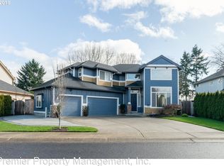 1909 NE 154th Ave, Vancouver, WA 98684