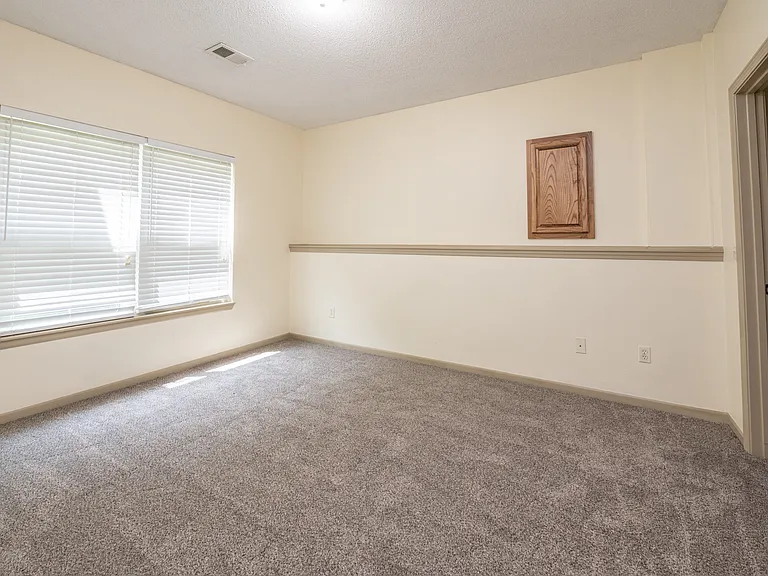 Basement bedroom 3