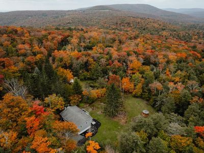 576 Red Hill Knolls Road, Grahamsville, NY, 12740