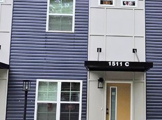 1511 Fort Bragg Rd APT C, Fayetteville, NC 28305