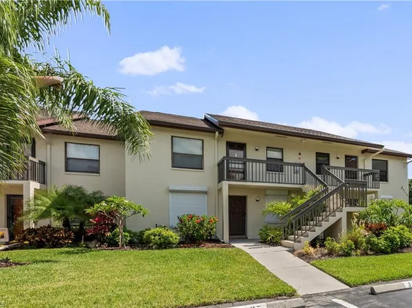 9290 Lake Park DR #206, FORT MYERS, FL 33919