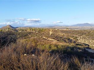 42680 Schuler Ln, Aguanga, CA 92536