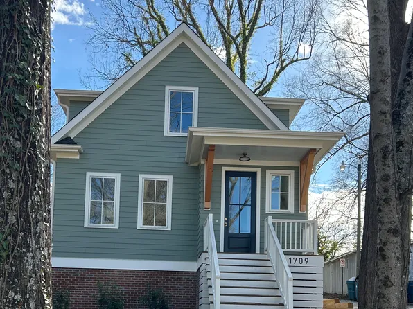 1709 F St, Durham, NC 27705