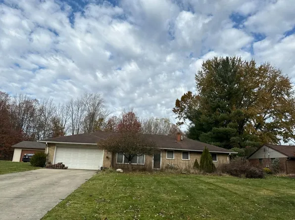 7588 Kitner Blvd, Northfield, OH 44067