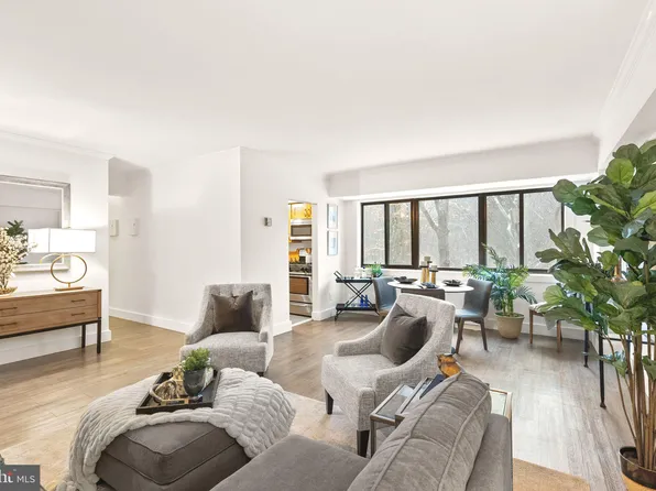 3701 Connecticut Ave NW APT 340, Washington, DC 20008