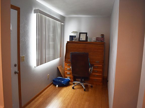 Front room
