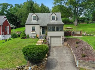 140 Rolshouse Rd, Pittsburgh, PA 15237