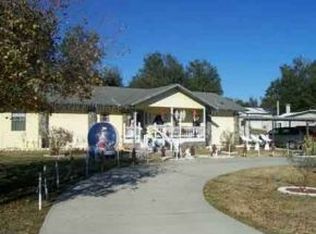 3979 E Towhee Ln, Hernando, FL 34442
