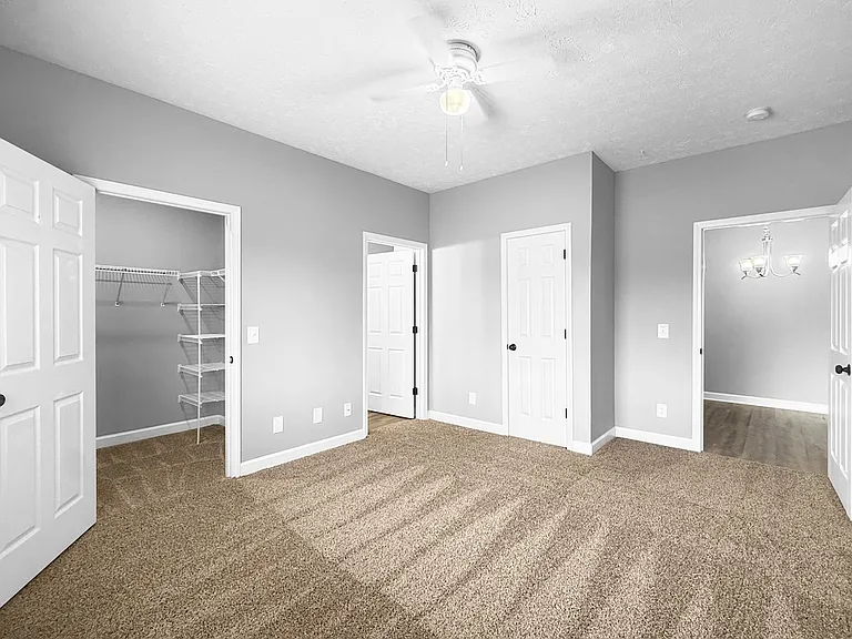 Cross Lake Apartments — Photo 162