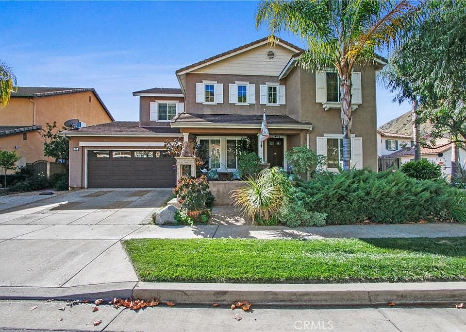 20 Turning Leaf Way, Azusa, CA 91702 Zillow