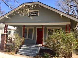 4308 E Central Ave, Wichita, KS 67208