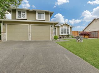 20216 86th Avenue Ct E, Spanaway, WA 98387