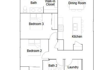 9627 W Pontiac St, Marana, AZ 85658