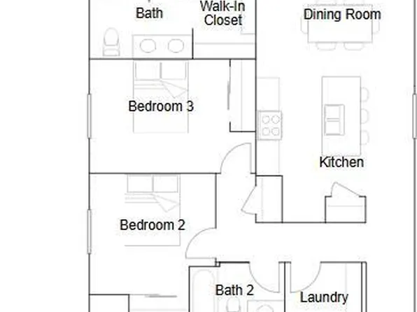 9627 W Pontiac St, Marana, AZ 85658
