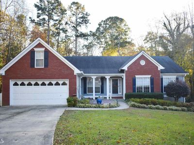 4037 Gables Ct, Buford, GA, 30519
