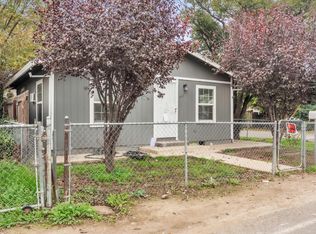 1602 N Golden Gate Ave, Stockton, CA 95205