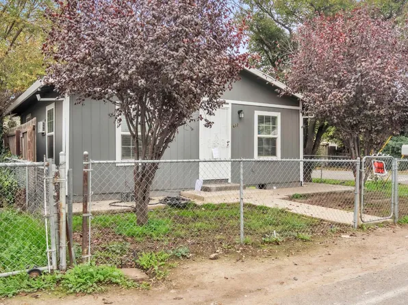 1602 N Golden Gate Ave, Stockton, CA 95205