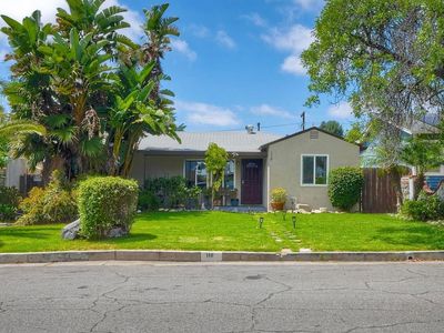 118 W 11th Ave, Escondido, CA, 92025