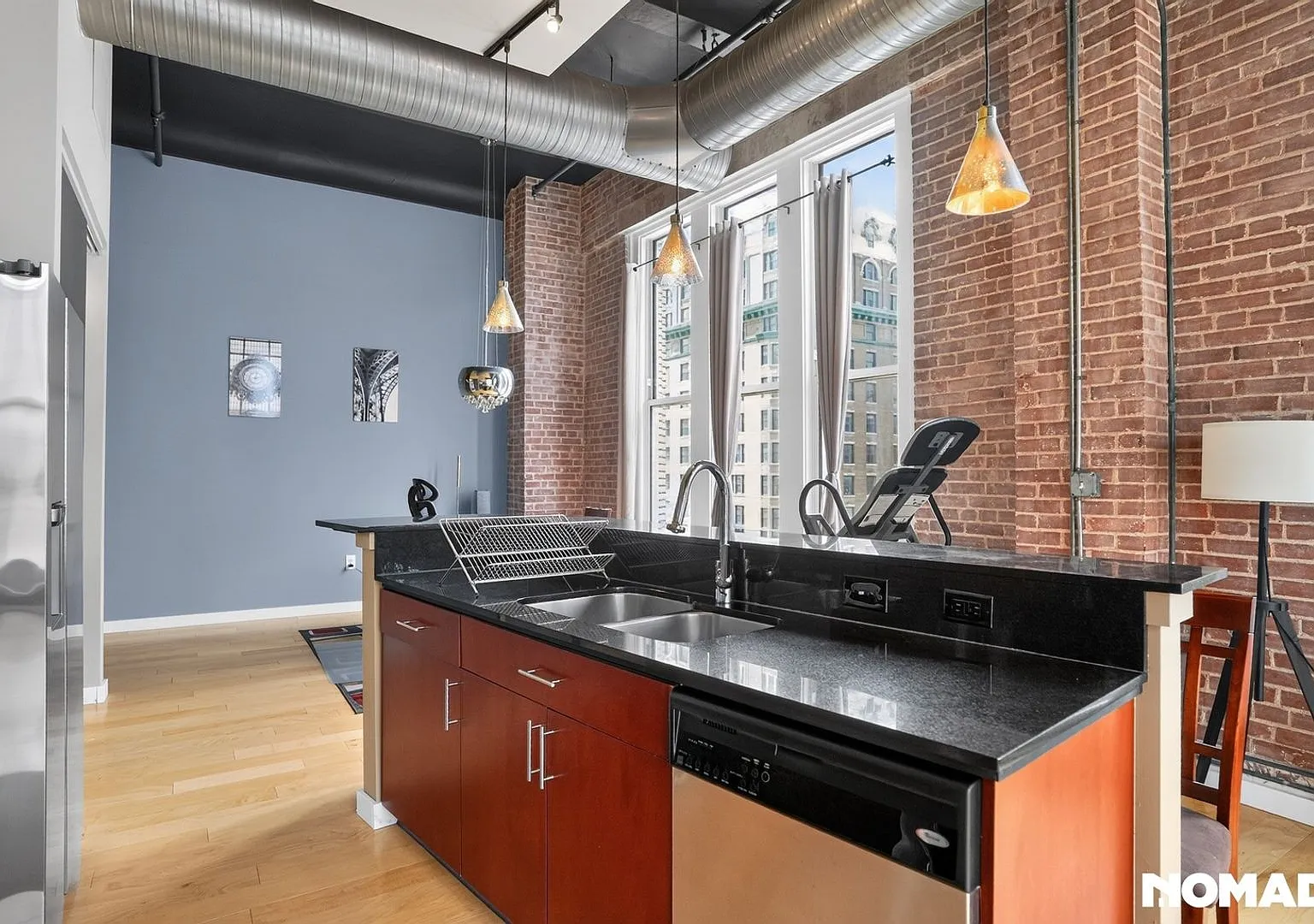 Charming 2BR Condo in Saint Louis — Photo 4